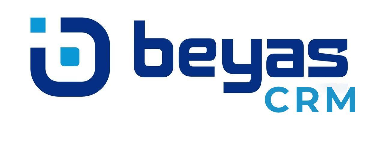 Beyas CRM Logo